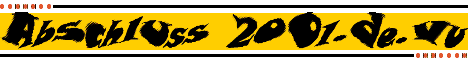 abschluss-2001.com